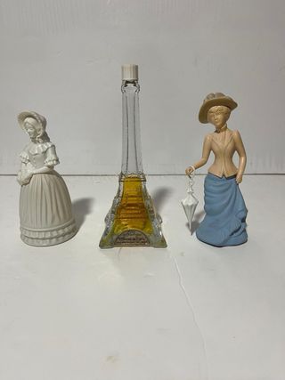 14 Frascos Colonia Avon Vintage