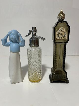 14 Frascos Colonia Avon Vintage