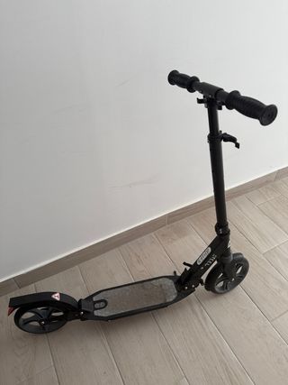 Patinete Plegable