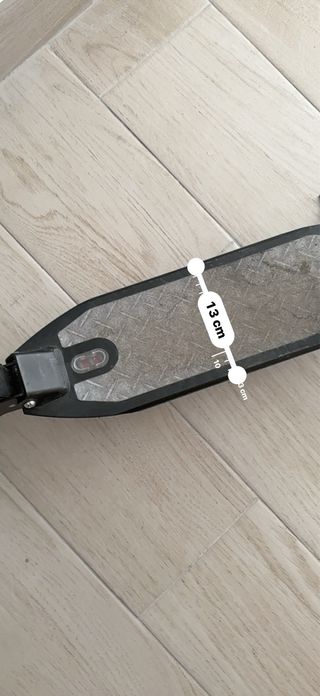 Patinete Plegable