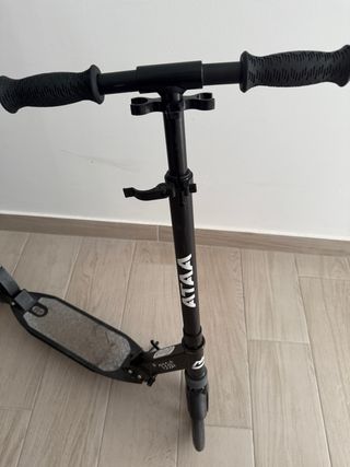 Patinete Plegable