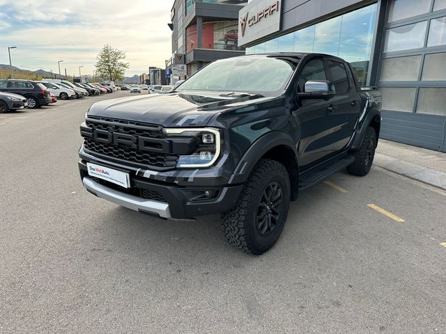 Ford Ranger 3.0 Ecob 215kW eAWD Dob Cab Raptor AT
