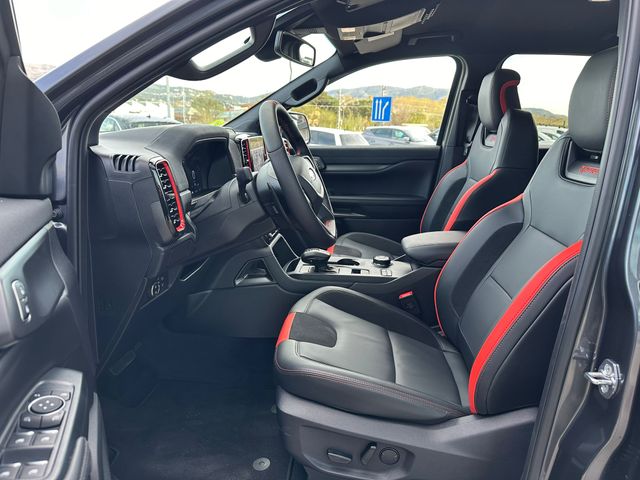 Ford Ranger 3.0 Ecob 215kW eAWD Dob Cab Raptor AT
