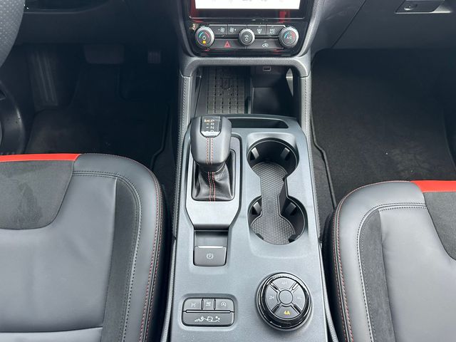 Ford Ranger 3.0 Ecob 215kW eAWD Dob Cab Raptor AT