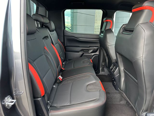 Ford Ranger 3.0 Ecob 215kW eAWD Dob Cab Raptor AT