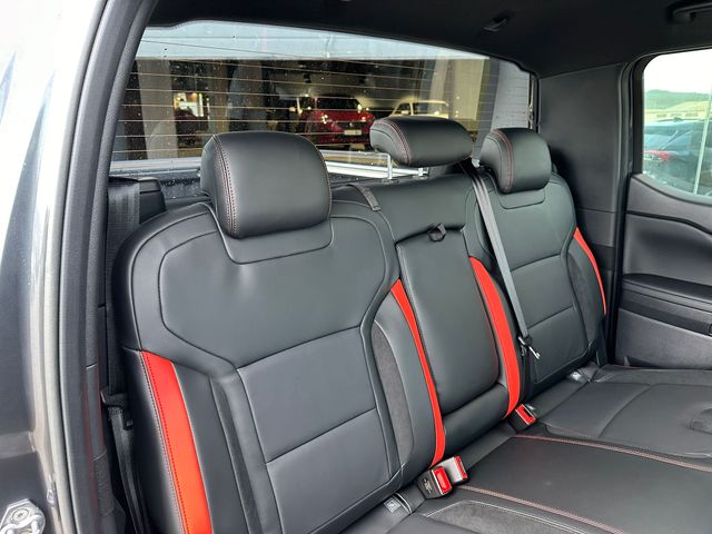 Ford Ranger 3.0 Ecob 215kW eAWD Dob Cab Raptor AT