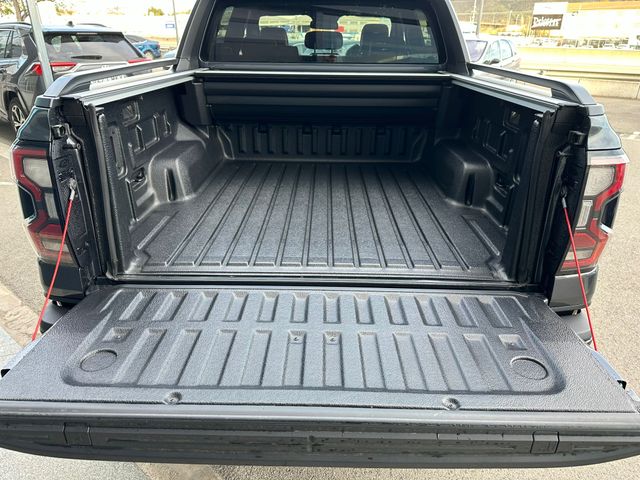 Ford Ranger 3.0 Ecob 215kW eAWD Dob Cab Raptor AT
