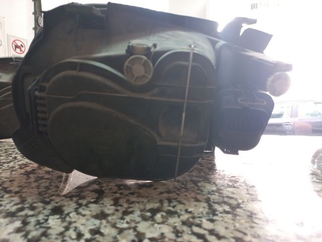 Faro derecho Golf IV