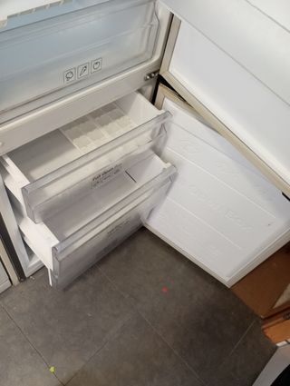Nevera Samsung - Refrigerador