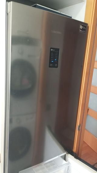 Nevera Samsung - Refrigerador