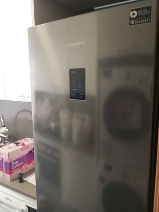 Nevera Samsung - Refrigerador