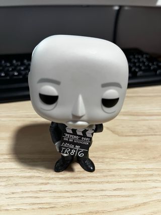 Funko Pop! Alfred Hitchcock