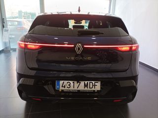Renault Megane ELECTRICO 