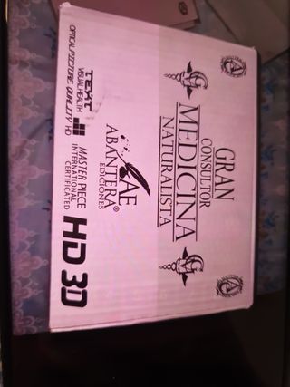 MEDICINA NATURALISTA