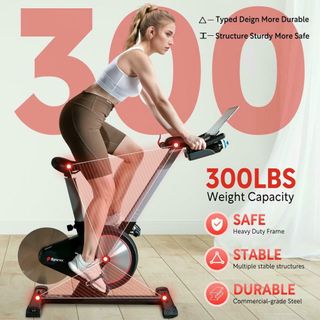 NUEVA + ENVIO 24h GRATIS Bicicleta Spinning