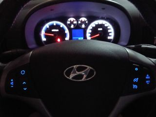 Hyundai i30 2012