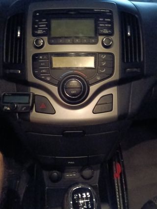 Hyundai i30 2012