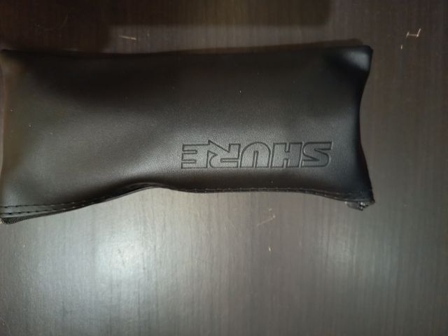 Micrófono Vintage SHURE 55SH II