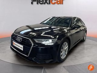 Audi A6 Avant 40 TDI 150kW (204CV) S tronic - 5P (2021)