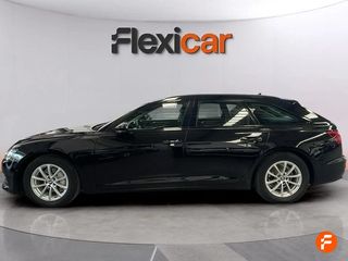 Audi A6 Avant 40 TDI 150kW (204CV) S tronic - 5P (2021)
