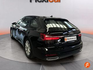 Audi A6 Avant 40 TDI 150kW (204CV) S tronic - 5P (2021)