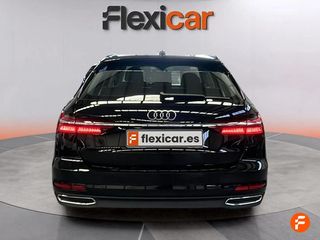 Audi A6 Avant 40 TDI 150kW (204CV) S tronic - 5P (2021)