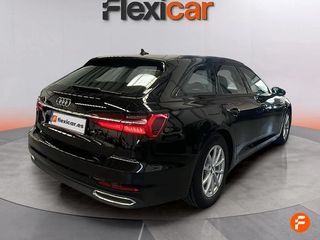 Audi A6 Avant 40 TDI 150kW (204CV) S tronic - 5P (2021)