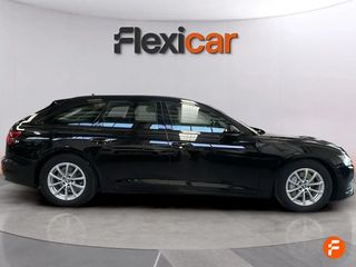 Audi A6 Avant 40 TDI 150kW (204CV) S tronic - 5P (2021)