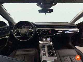 Audi A6 Avant 40 TDI 150kW (204CV) S tronic - 5P (2021)