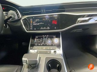 Audi A6 Avant 40 TDI 150kW (204CV) S tronic - 5P (2021)