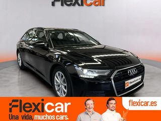 Audi A6 Avant 40 TDI 150kW (204CV) S tronic - 5P (2021)