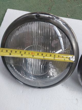 Fari/Fanali Bosch Vintage Porsche Mercedes Wolkswa