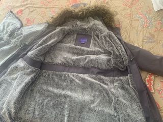 Parka premamá Seraphine 3 en 1