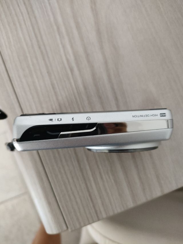 Kodak 8x - Macchina Fotografica