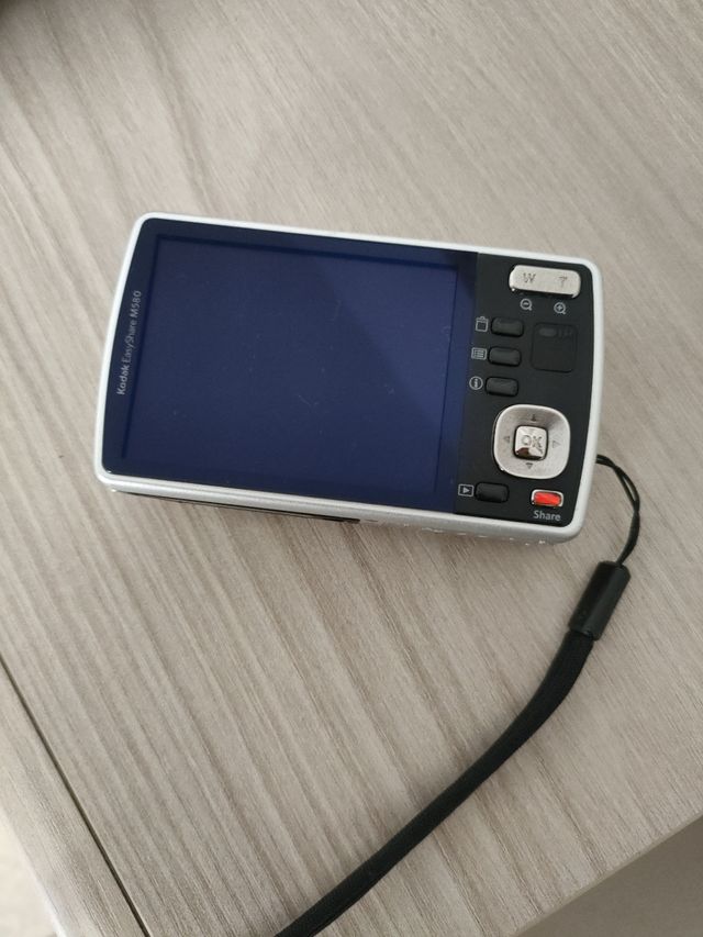 Kodak 8x - Macchina Fotografica