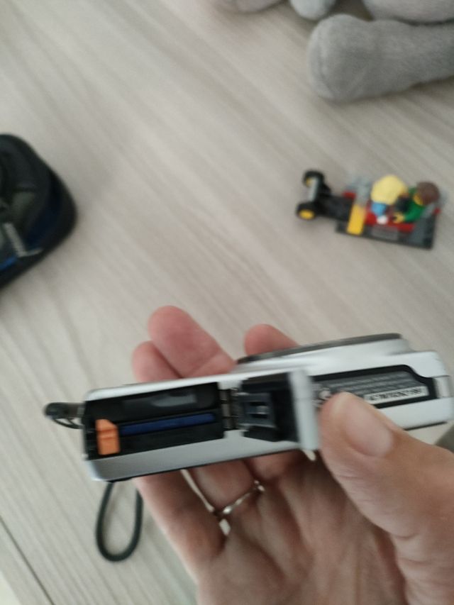 Kodak 8x - Macchina Fotografica