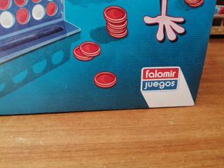 Coloca4 - Gioco di strategia