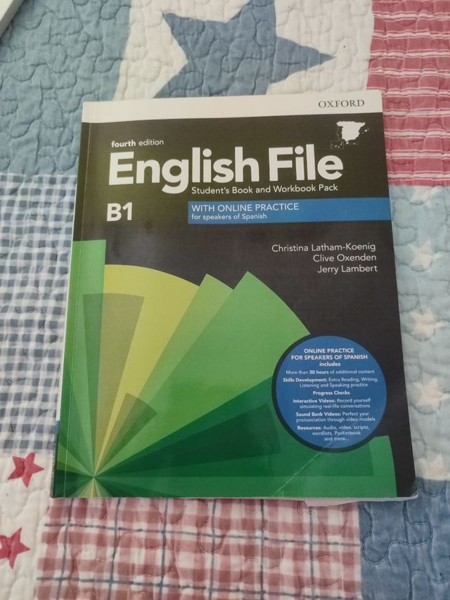 English File
