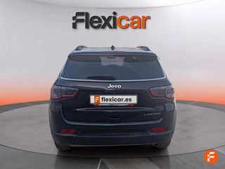 Jeep Compass 1.4 Mair 103kW Limited 4x2