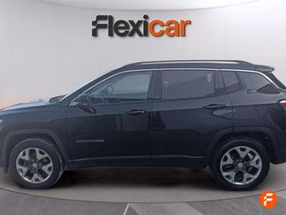 Jeep Compass 1.4 Mair 103kW Limited 4x2
