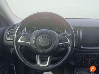 Jeep Compass 1.4 Mair 103kW Limited 4x2