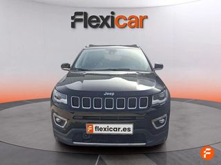 Jeep Compass 1.4 Mair 103kW Limited 4x2