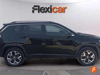 Jeep Compass 1.4 Mair 103kW Limited 4x2