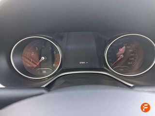 Jeep Compass 1.4 Mair 103kW Limited 4x2