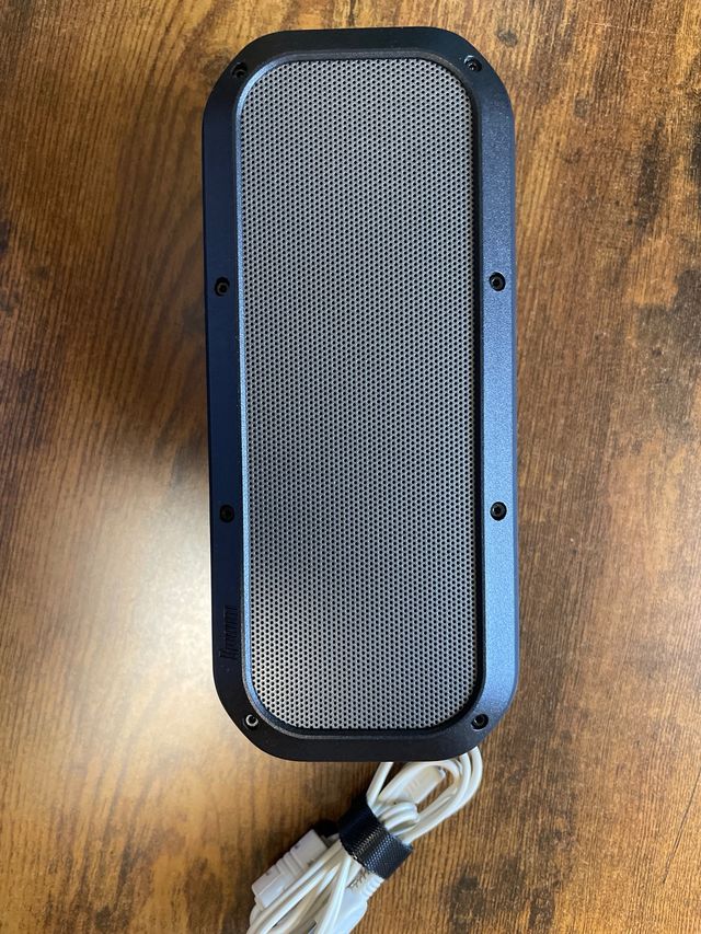 Altavoz Divoom Bluetooth 15W