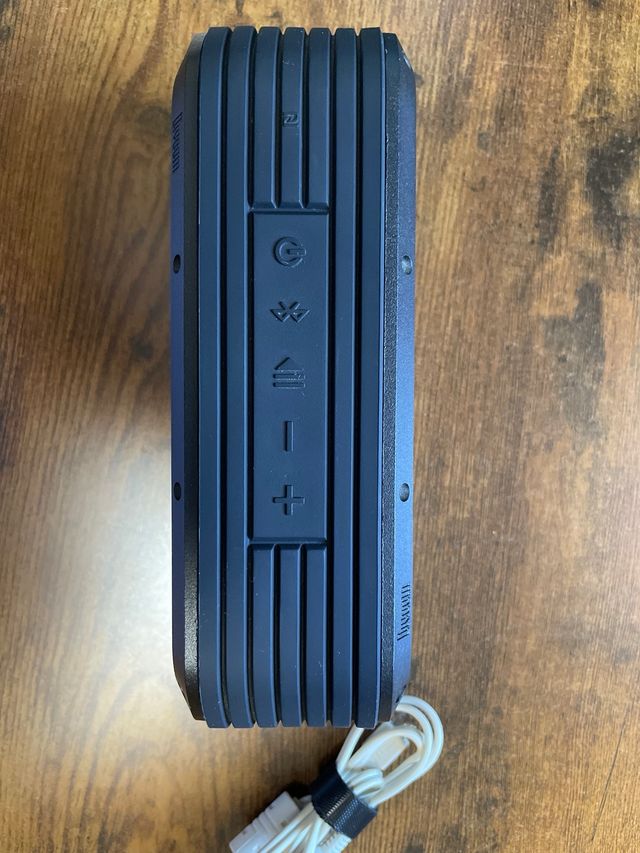 Altavoz Divoom Bluetooth 15W