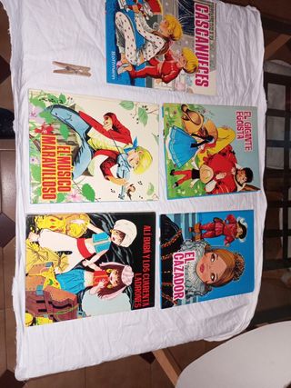 Libri classici per bambini (5)