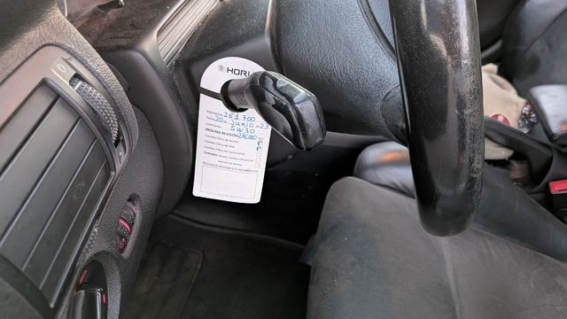 Volkswagen Passat 2003