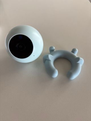 Cámara Vigilabebés Baby Moov Yoo Roll