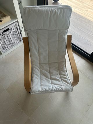 Butaca infantil IKEA - Hamaca niño